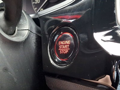 2022 Honda Civic Sedan Sport