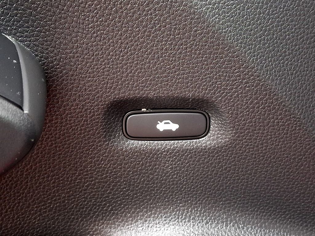 2022 Honda Civic Sedan Sport