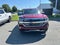 2016 Chevrolet Silverado 1500 High Country