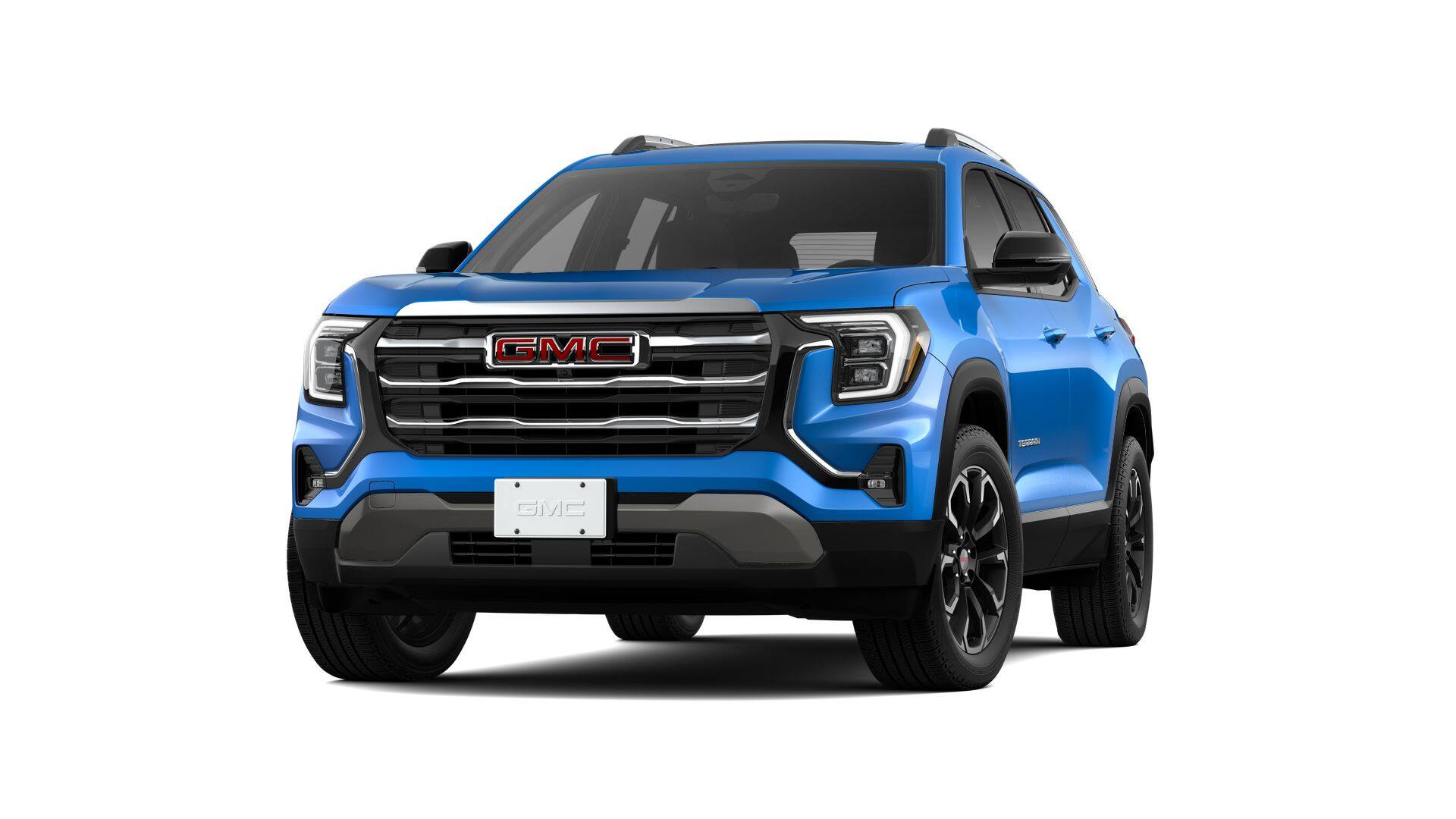 2026 GMC Terrain Elevation AWD's photo