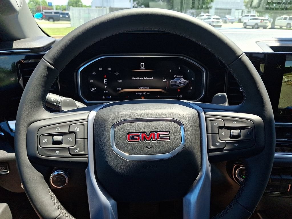 2026 GMC Sierra 1500 Elevation - Photo 15
