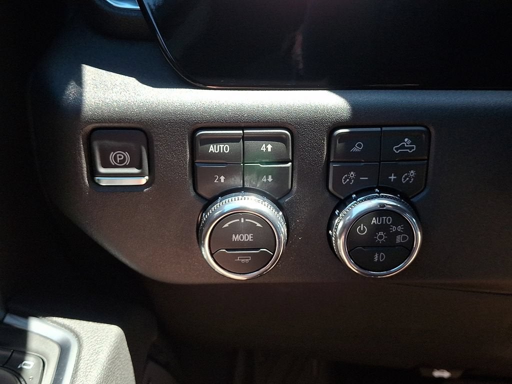 2026 GMC Sierra 1500 Elevation - Photo 16