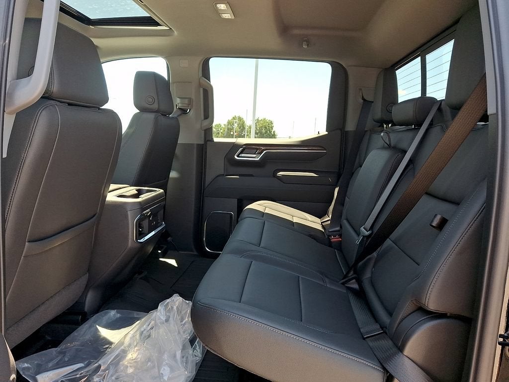 2026 GMC Sierra 1500 Elevation - Photo 6