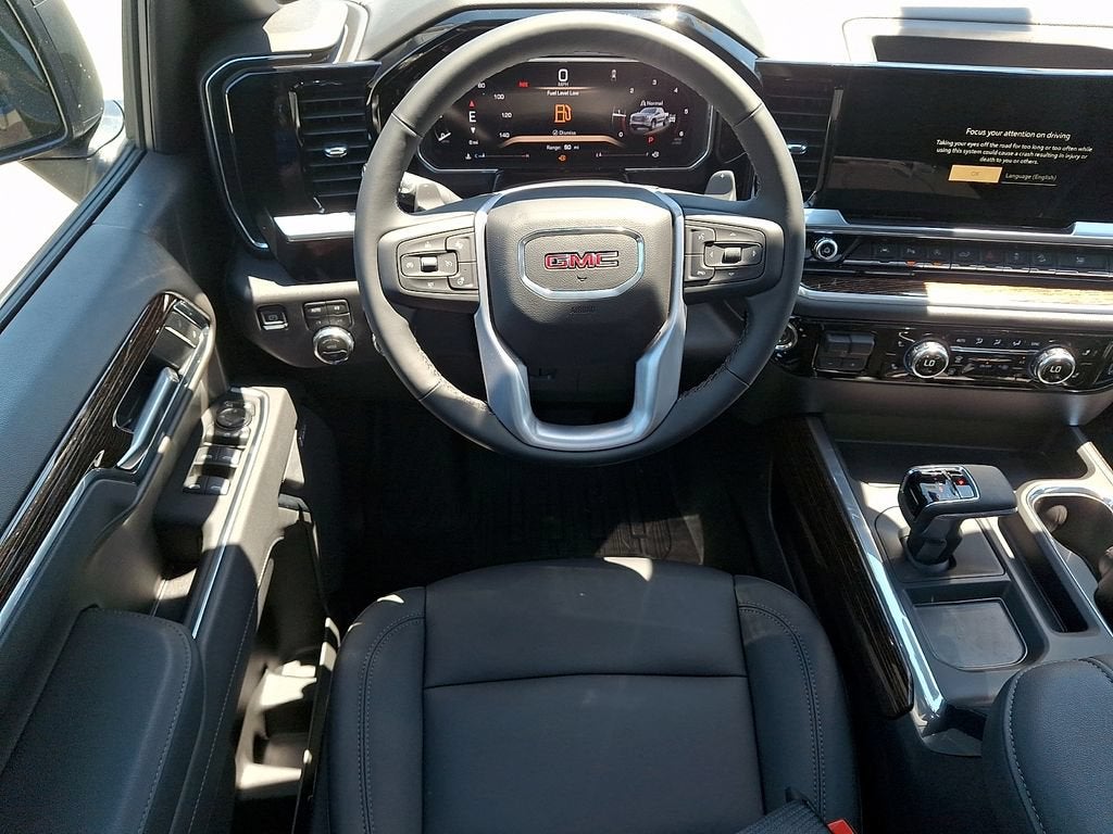 2026 GMC Sierra 1500 Elevation - Photo 7
