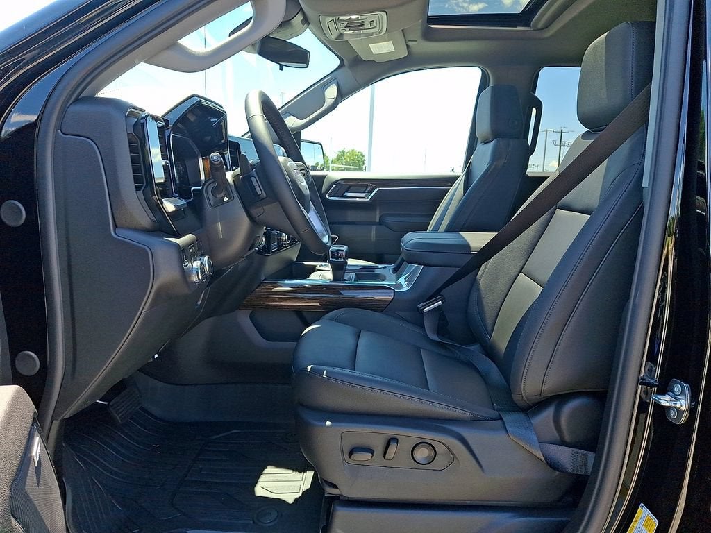 2026 GMC Sierra 1500 Elevation - Photo 9