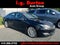 2016 Lincoln MKZ 4dr Sdn AWD