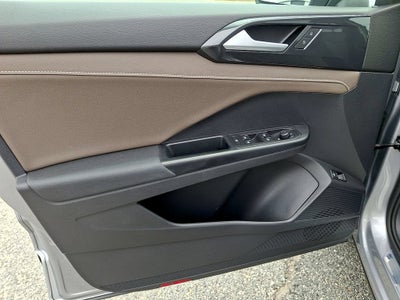 2022 Volkswagen Taos 1.5T SEL