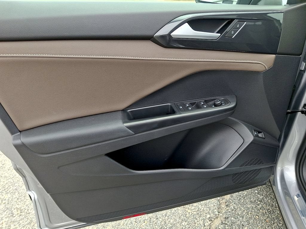 2022 Volkswagen Taos 1.5T SEL