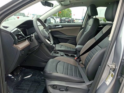 2022 Volkswagen Taos 1.5T SEL