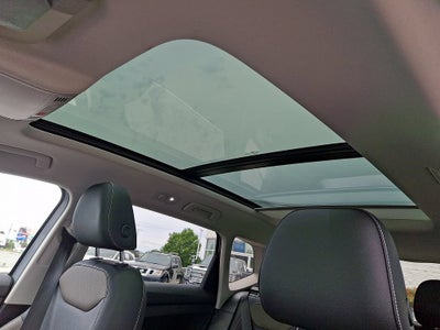 2022 Volkswagen Taos 1.5T SEL