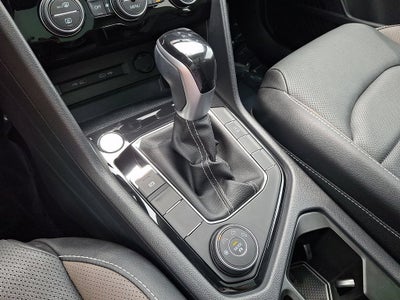2022 Volkswagen Taos 1.5T SEL