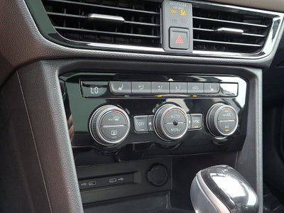 2022 Volkswagen Taos 1.5T SEL