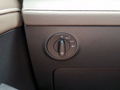 2022 Volkswagen Taos 1.5T SEL