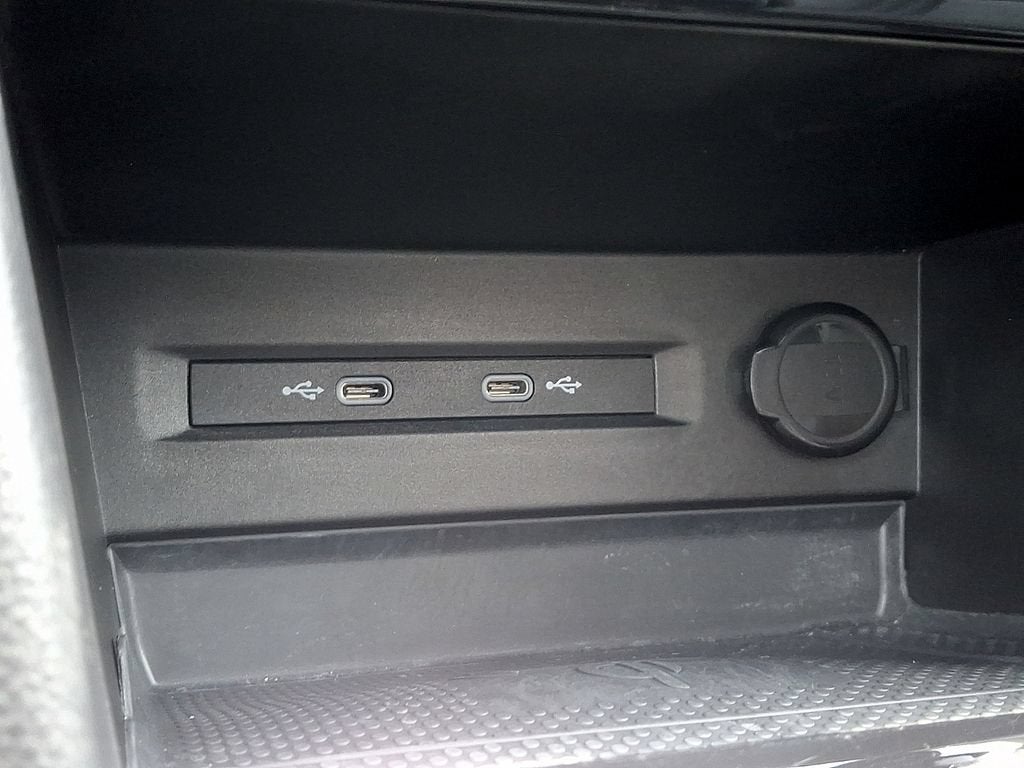 2022 Volkswagen Taos 1.5T SEL