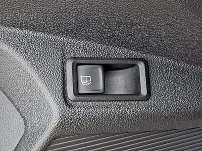 2022 Volkswagen Taos 1.5T SEL