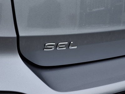 2022 Volkswagen Taos 1.5T SEL