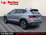 2022 Volkswagen Taos 1.5T SEL