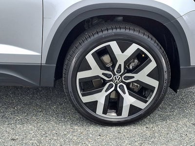 2022 Volkswagen Taos 1.5T SEL