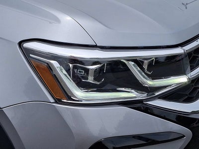 2022 Volkswagen Taos 1.5T SEL