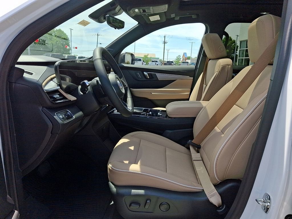 2026 Buick Enclave Preferred - Photo 10