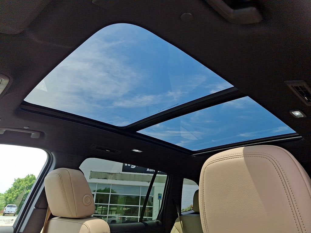 2026 Buick Enclave Preferred - Photo 11