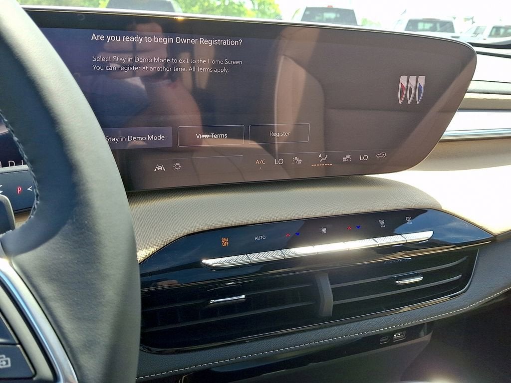 2026 Buick Enclave Preferred - Photo 13