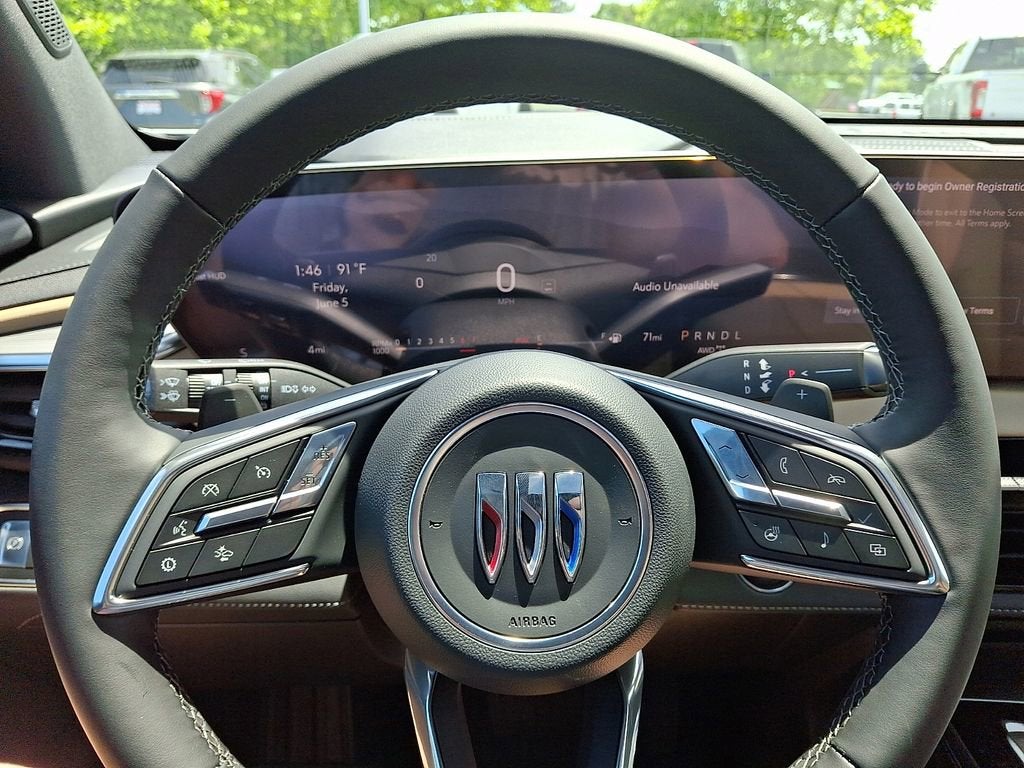 2026 Buick Enclave Preferred - Photo 14