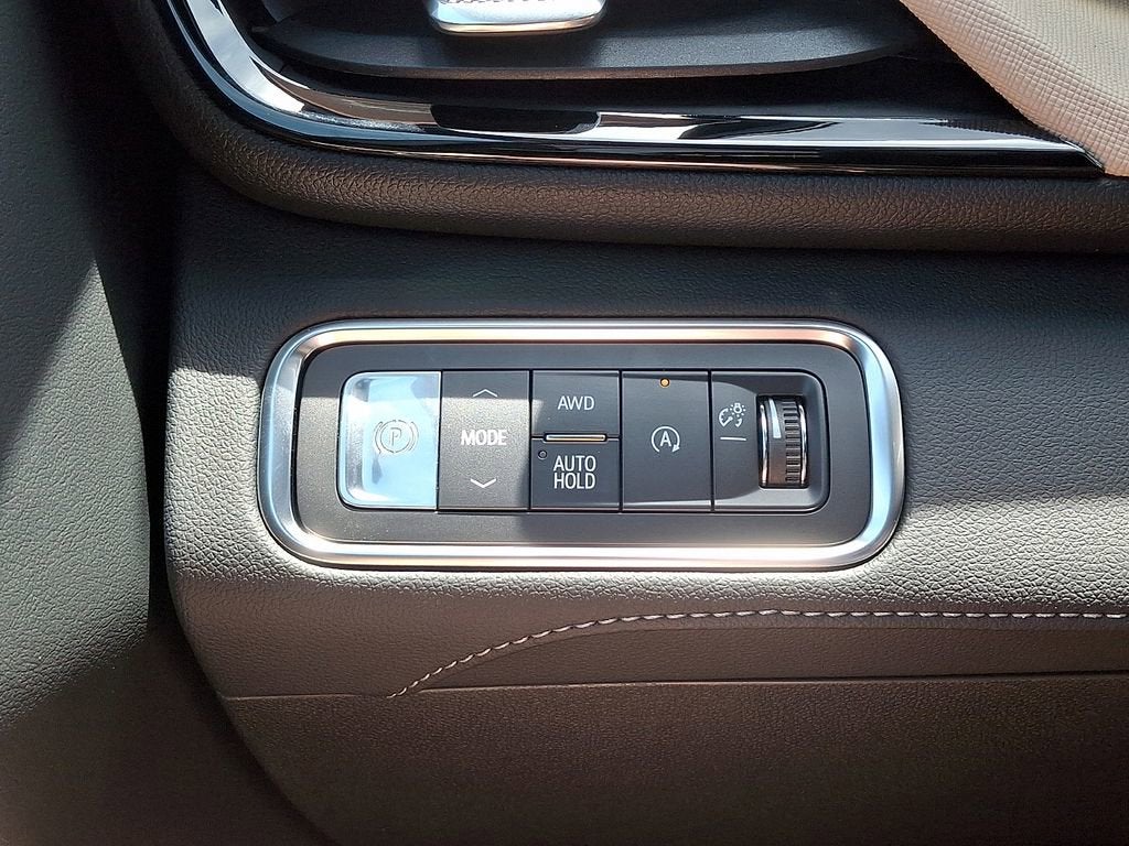 2026 Buick Enclave Preferred - Photo 15