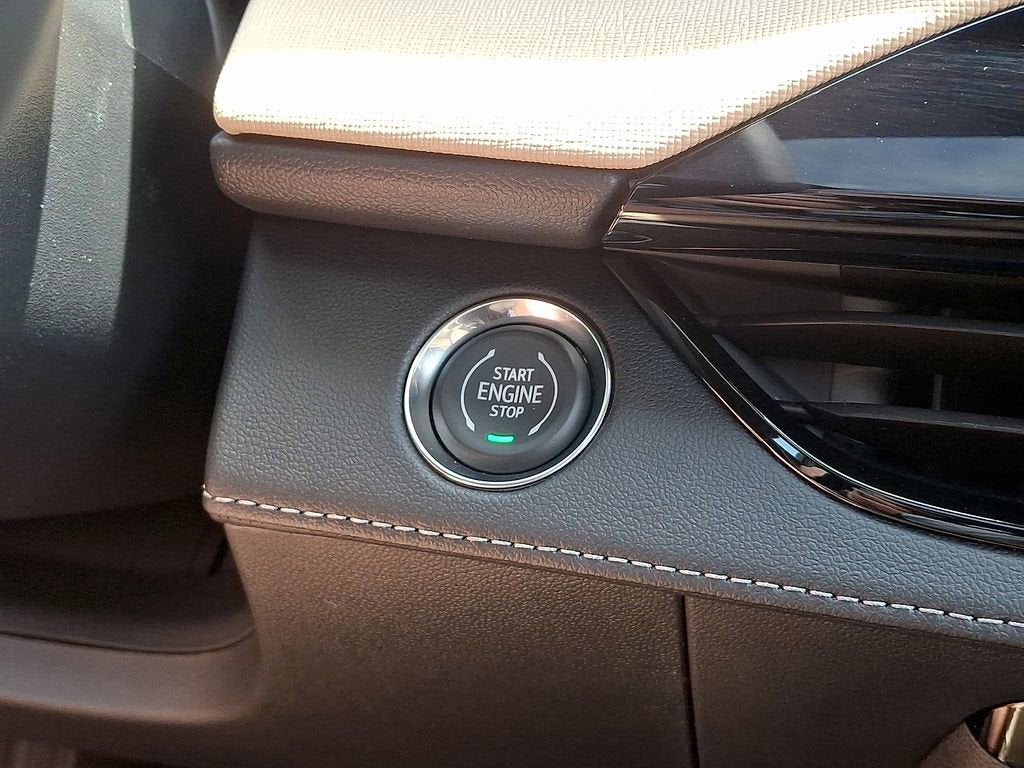 2026 Buick Enclave Preferred - Photo 17
