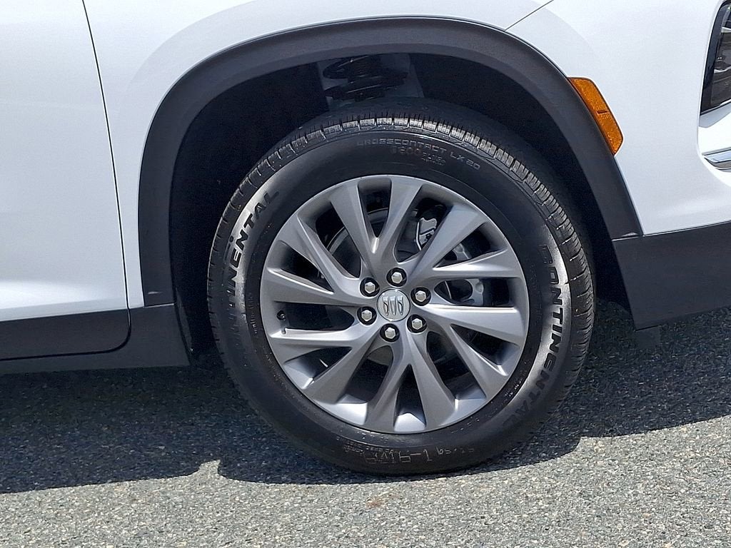 2026 Buick Enclave Preferred - Photo 5