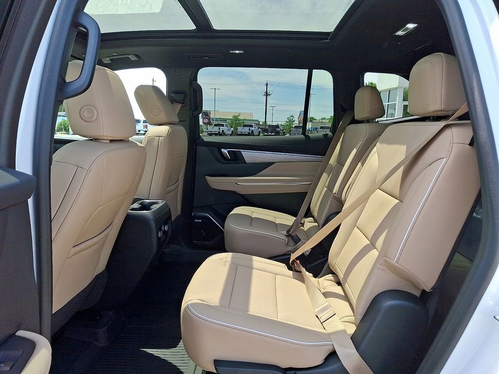 2026 Buick Enclave Preferred - Photo 6