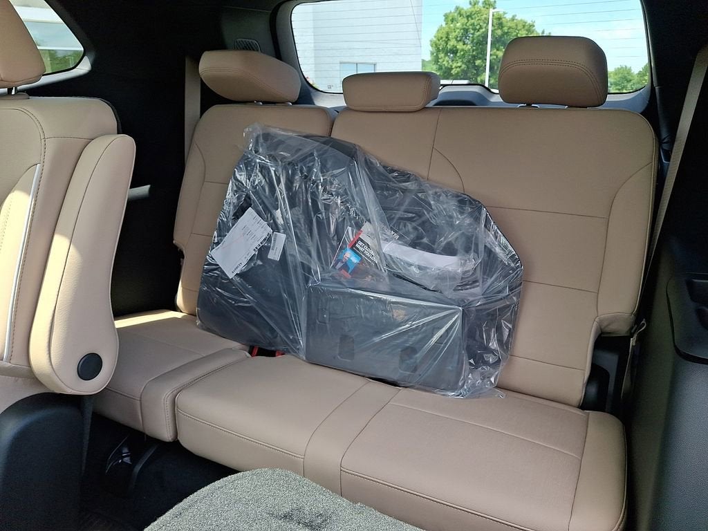 2026 Buick Enclave Preferred - Photo 7