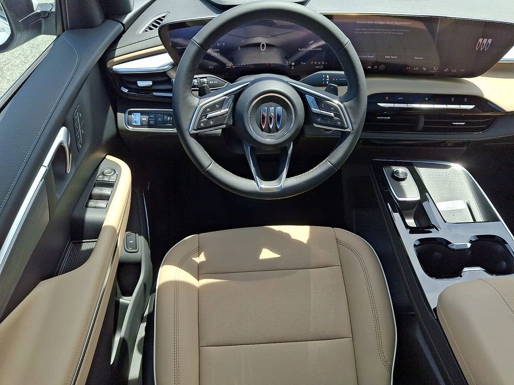 2026 Buick Enclave Preferred - Photo 8