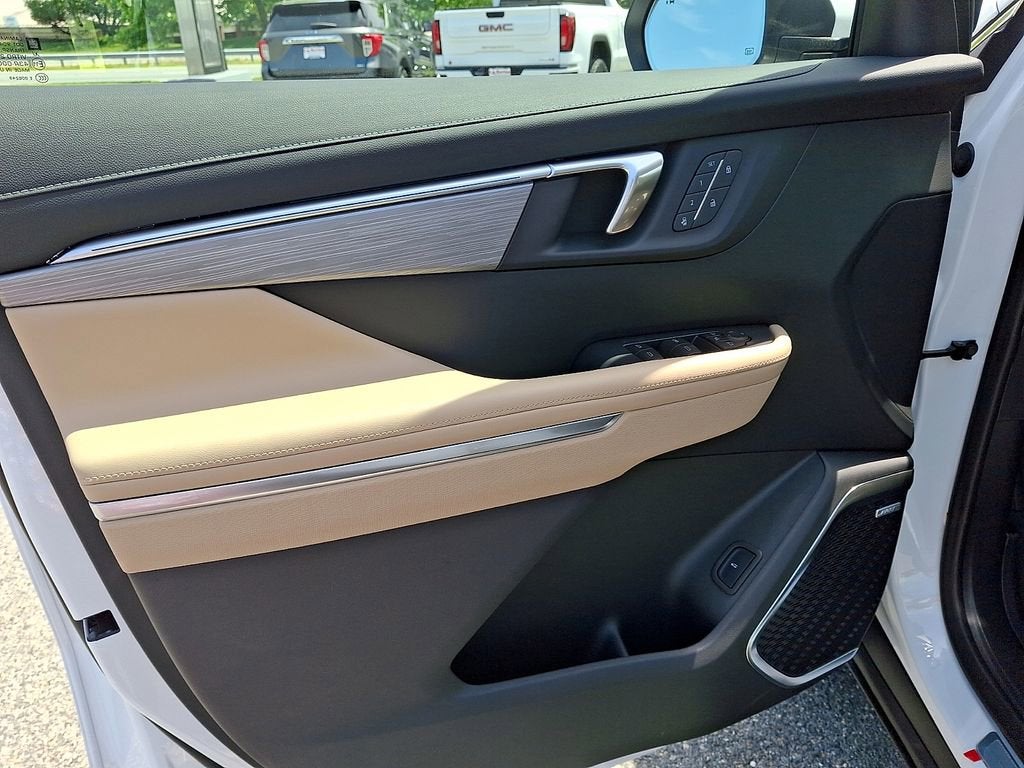 2026 Buick Enclave Preferred - Photo 9