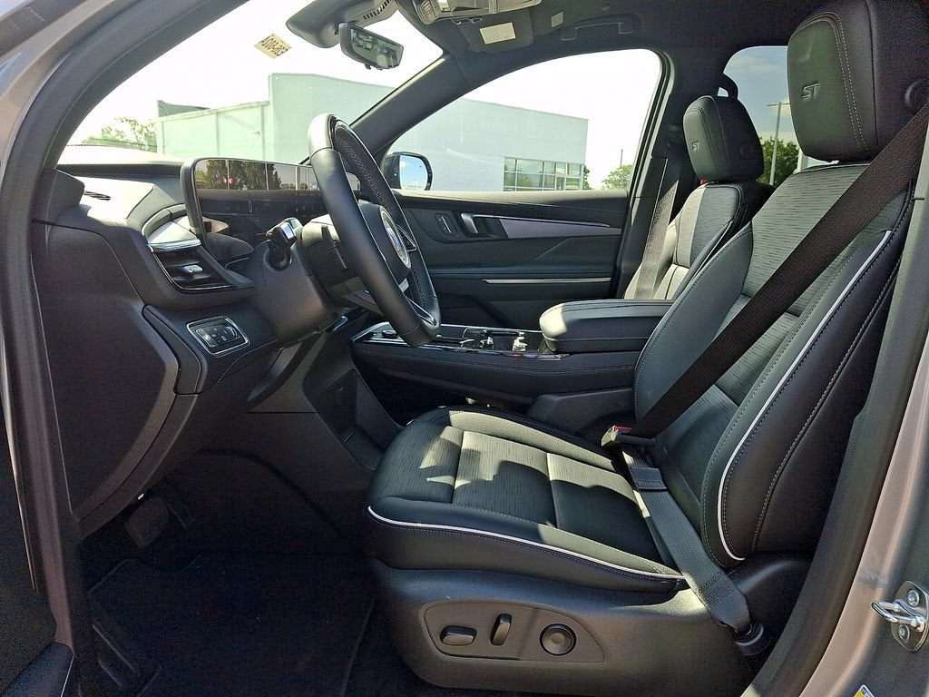 2026 Buick Enclave Sport Touring - Photo 10