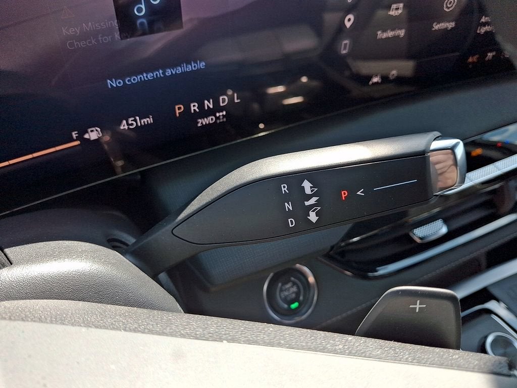 2026 Buick Enclave Sport Touring - Photo 11
