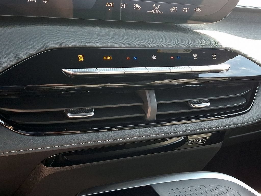 2026 Buick Enclave Sport Touring - Photo 12