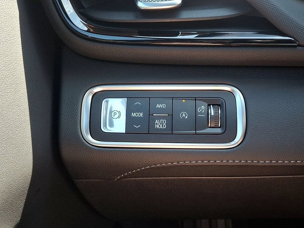 2026 Buick Enclave Sport Touring - Photo 16