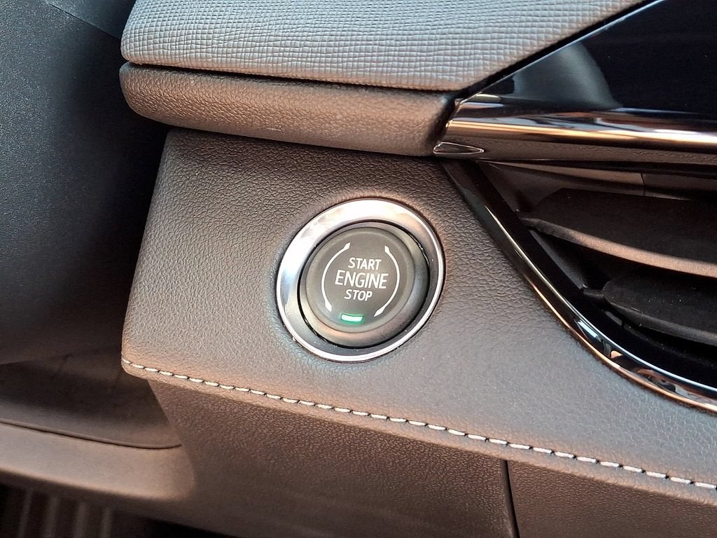 2026 Buick Enclave Sport Touring - Photo 18