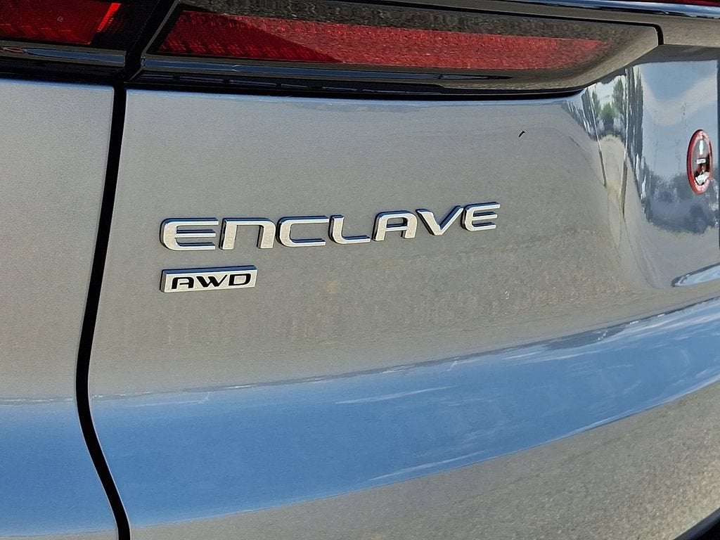 2026 Buick Enclave Sport Touring - Photo 20
