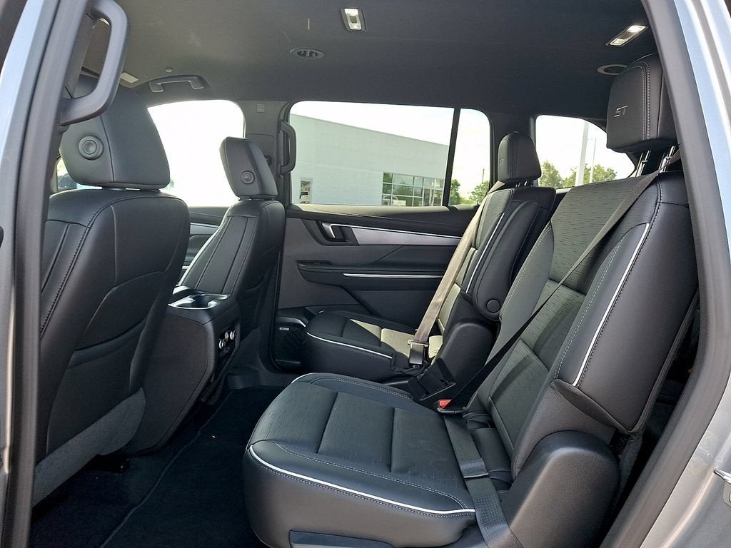 2026 Buick Enclave Sport Touring - Photo 6