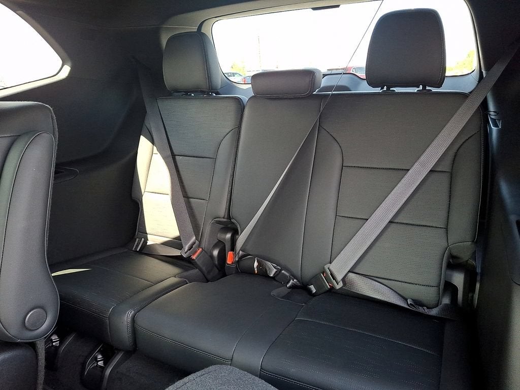 2026 Buick Enclave Sport Touring - Photo 7