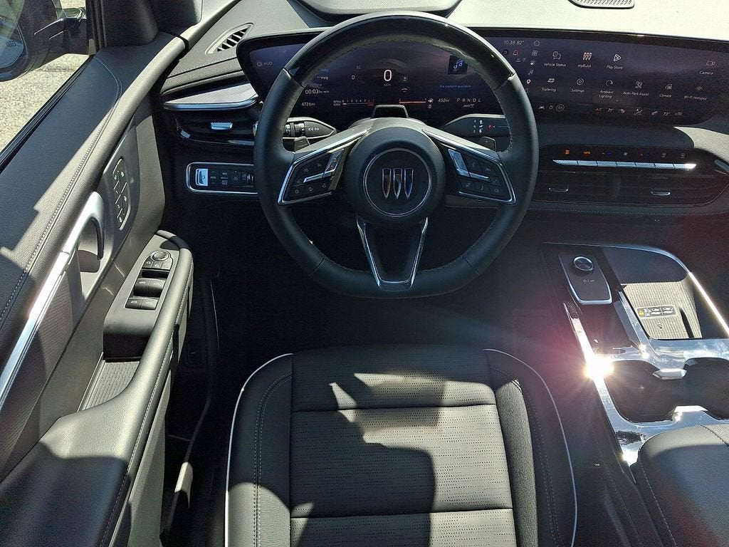 2026 Buick Enclave Sport Touring - Photo 8