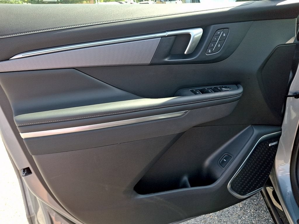 2026 Buick Enclave Sport Touring - Photo 9