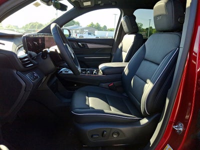 2027 Buick Enclave Sport Touring