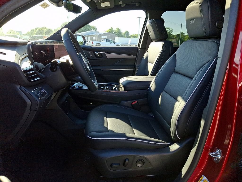 2027 Buick Enclave Sport Touring