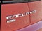 2027 Buick Enclave Sport Touring