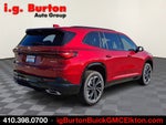2027 Buick Enclave Sport Touring