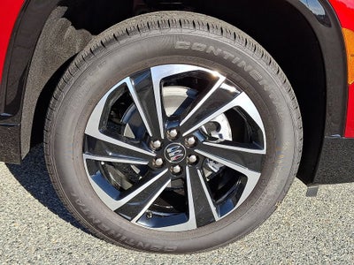 2027 Buick Enclave Sport Touring