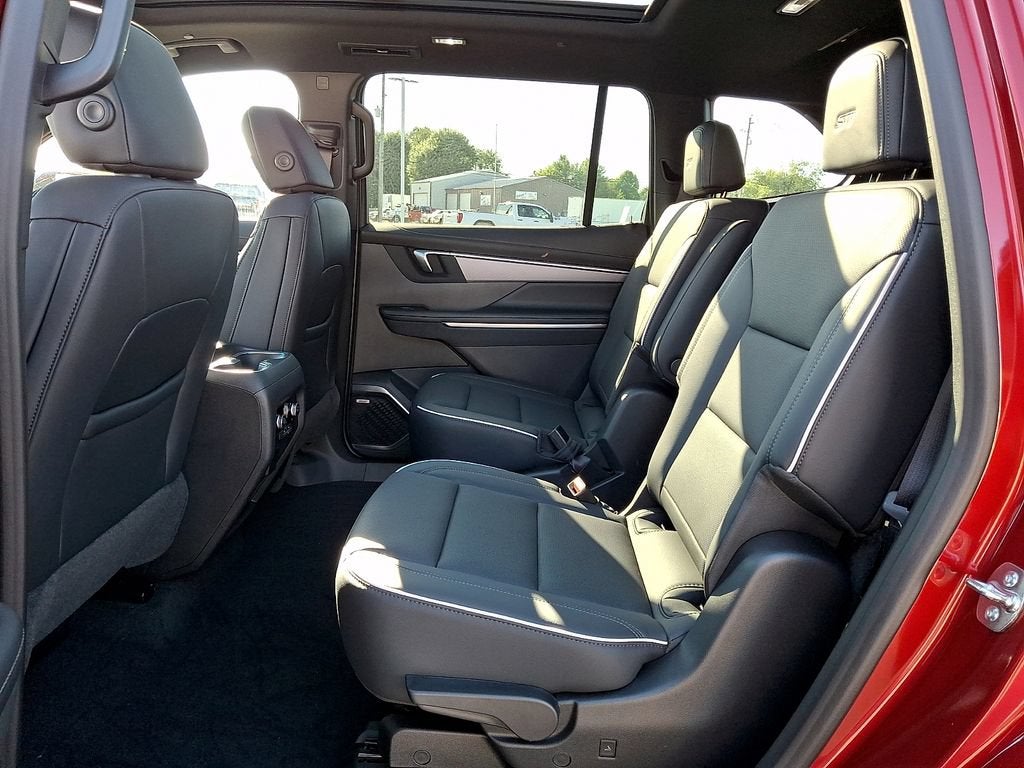 2027 Buick Enclave Sport Touring